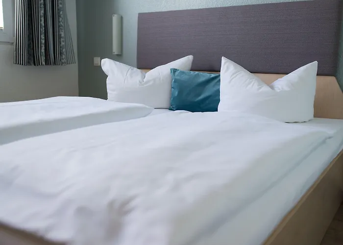 Rosen-Hotel